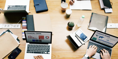 Onderzoeksinstellingen uitgelichte afbeelding