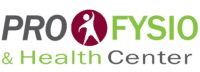 logotipo de Profysio & Health Center