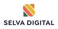 logotipo de Selva Digital