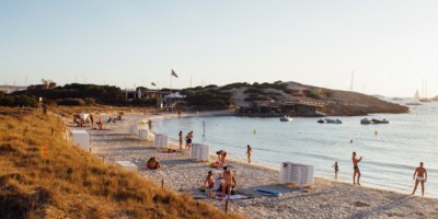 Imagen destacada del sector Turismo y Hostelería