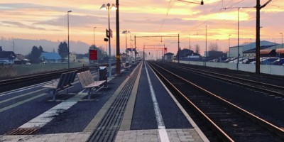 Vervoer en infrastructuur uitgelichte afbeelding