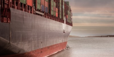 Imagen destacada del sector Transporte y logística